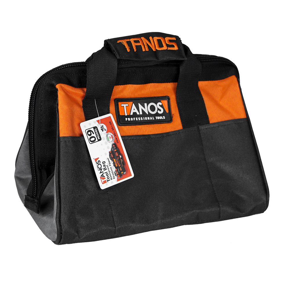 کیف ابزار 30 سانتیمتری  کد محصول : BAG-09