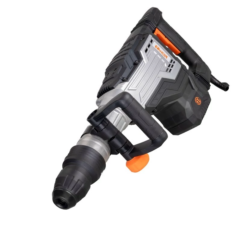 چکش تخریب 11کیلویی 1700وات تانوس DH-1711