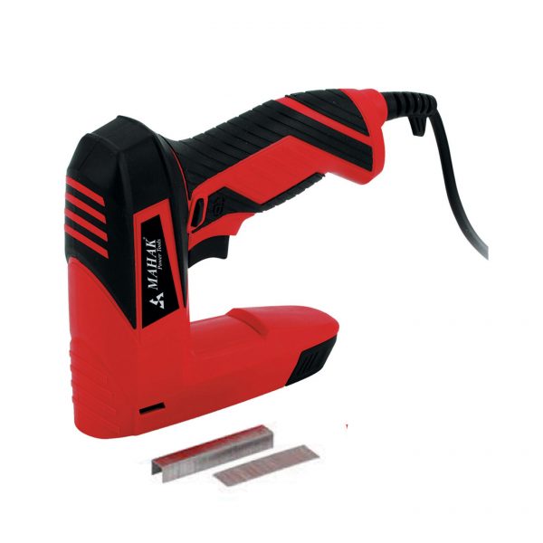 منگنه کوب و میخکوب برقی محک SN-1415 کد کالا: 2668200