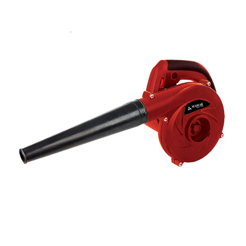 دمنده و مکنده دور متغیر 650 وات حرفه ای سه متر مکعب در دقیقه محک BVC-3H
