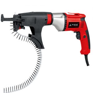 پیچ گوشتی برقی 550 وات اتوماتیک محک ESD-550 A
